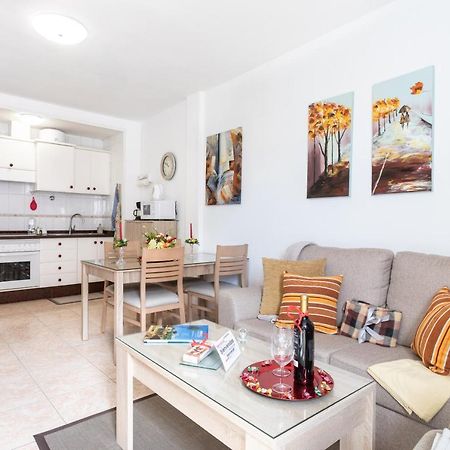 Vivienda Vacacional La Laguna Deluxe 6 Exterior foto