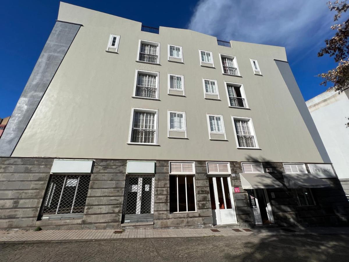 Vivienda Vacacional La Laguna Deluxe 6 Exterior foto