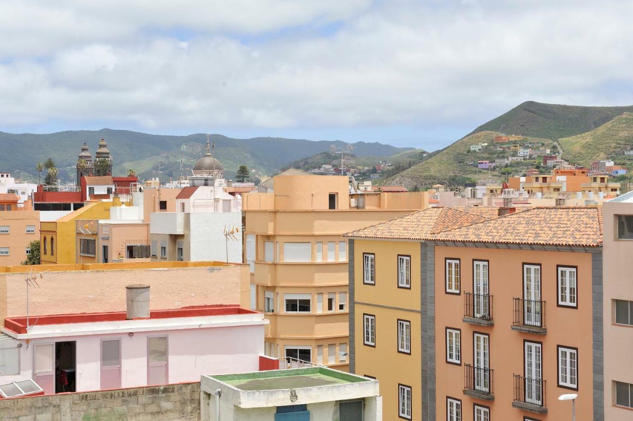 Vivienda Vacacional La Laguna Deluxe 6 Exterior foto