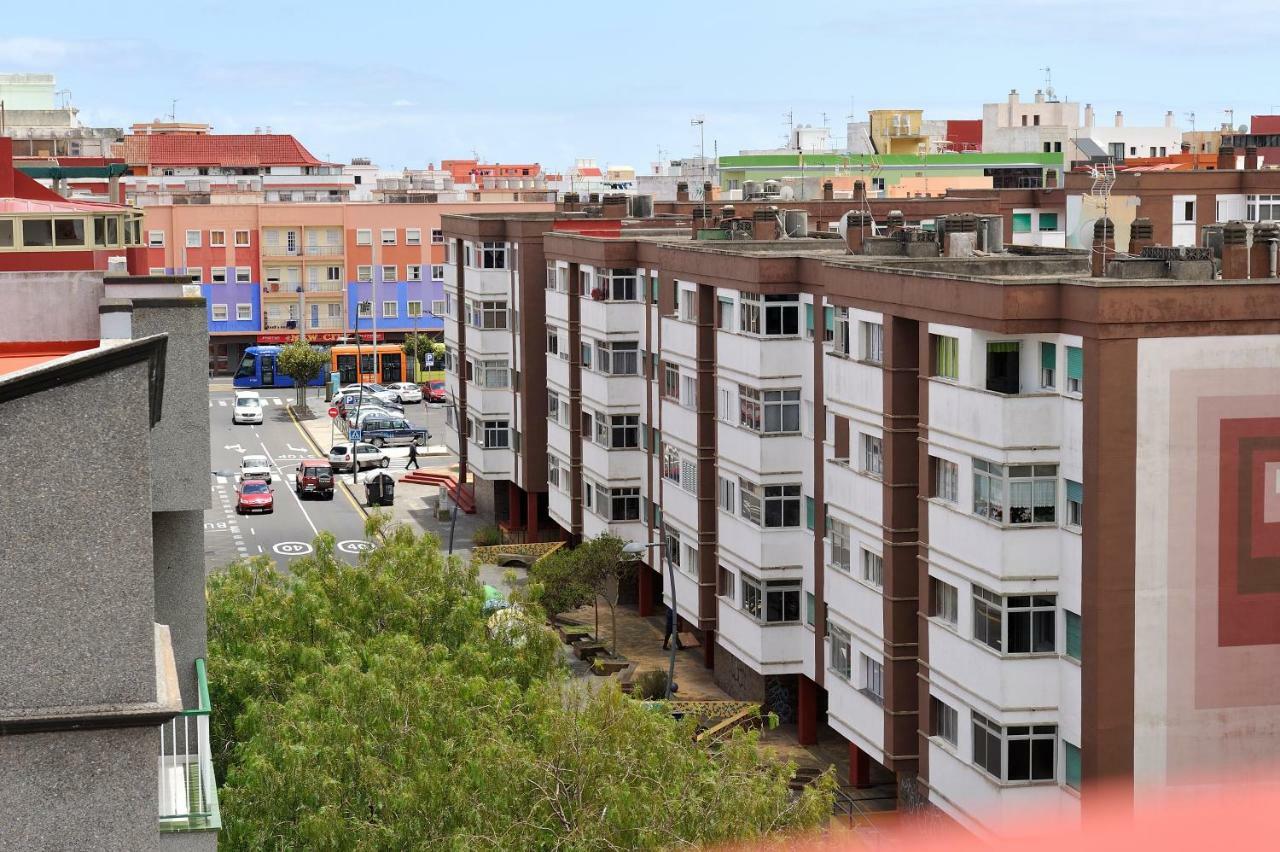 Vivienda Vacacional La Laguna Deluxe 6 Exterior foto