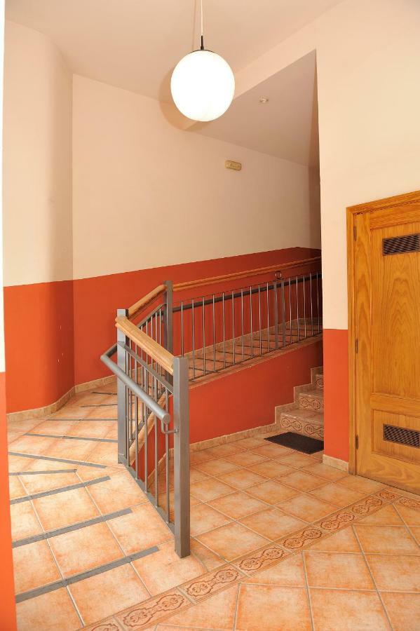 Vivienda Vacacional La Laguna Deluxe 6 Exterior foto