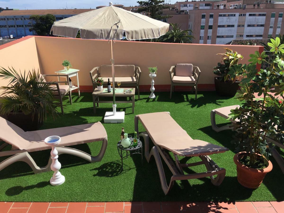 Vivienda Vacacional La Laguna Deluxe 6 Exterior foto