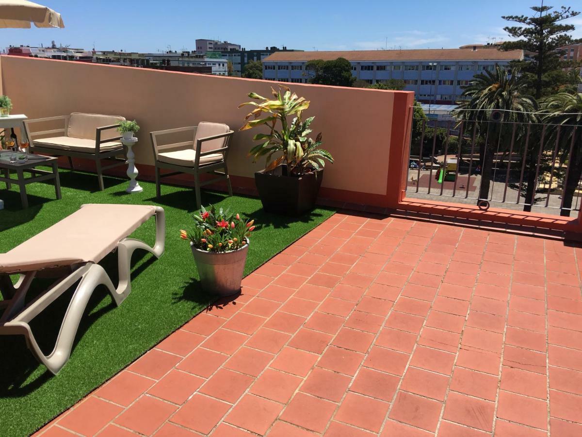 Vivienda Vacacional La Laguna Deluxe 6 Exterior foto