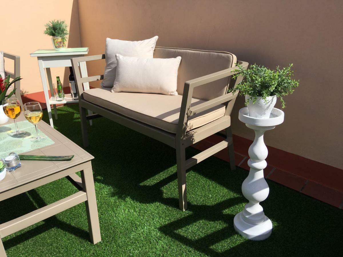 Vivienda Vacacional La Laguna Deluxe 6 Exterior foto
