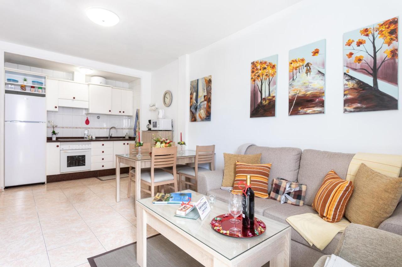 Vivienda Vacacional La Laguna Deluxe 6 Exterior foto
