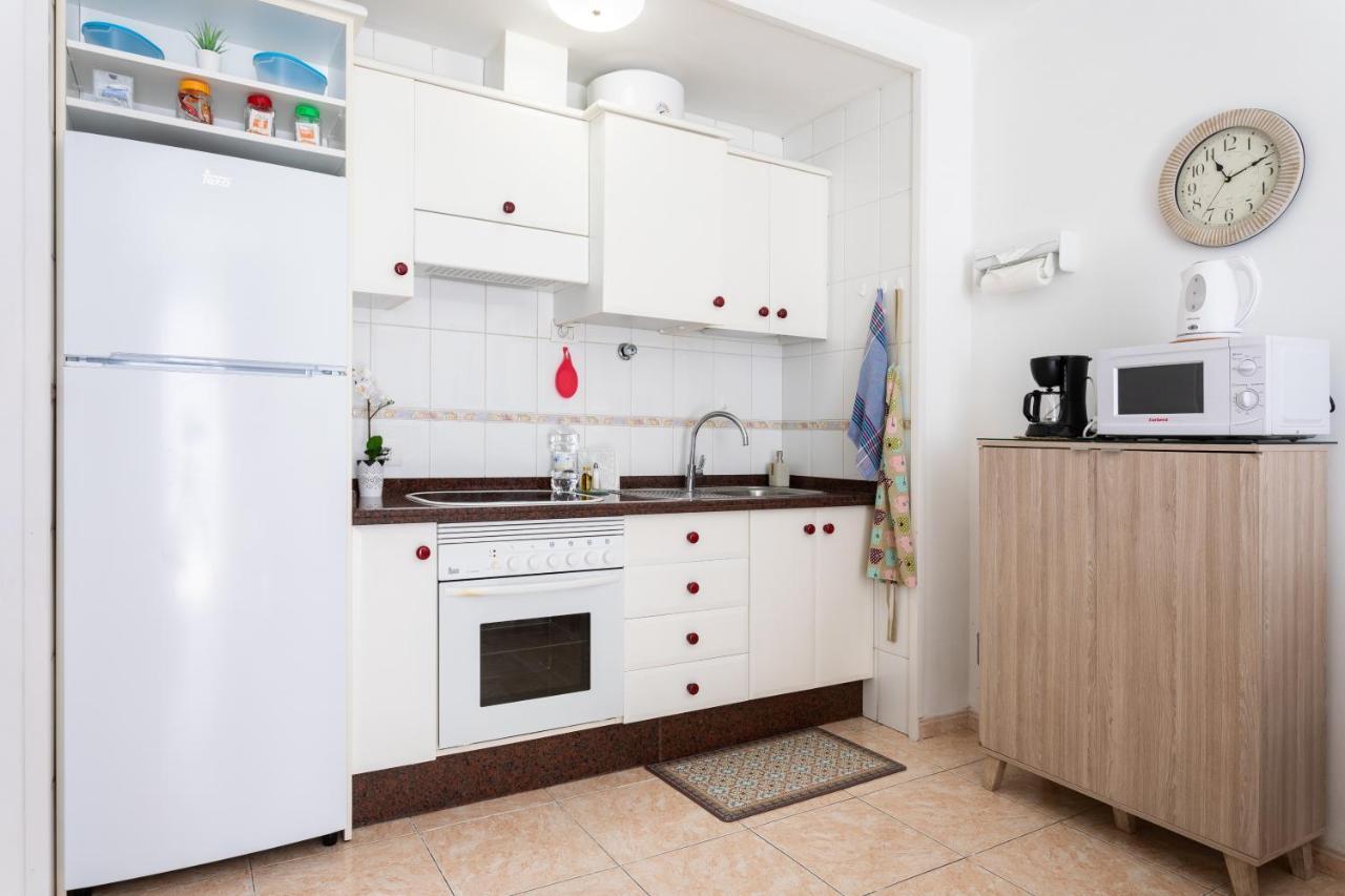 Vivienda Vacacional La Laguna Deluxe 6 Exterior foto