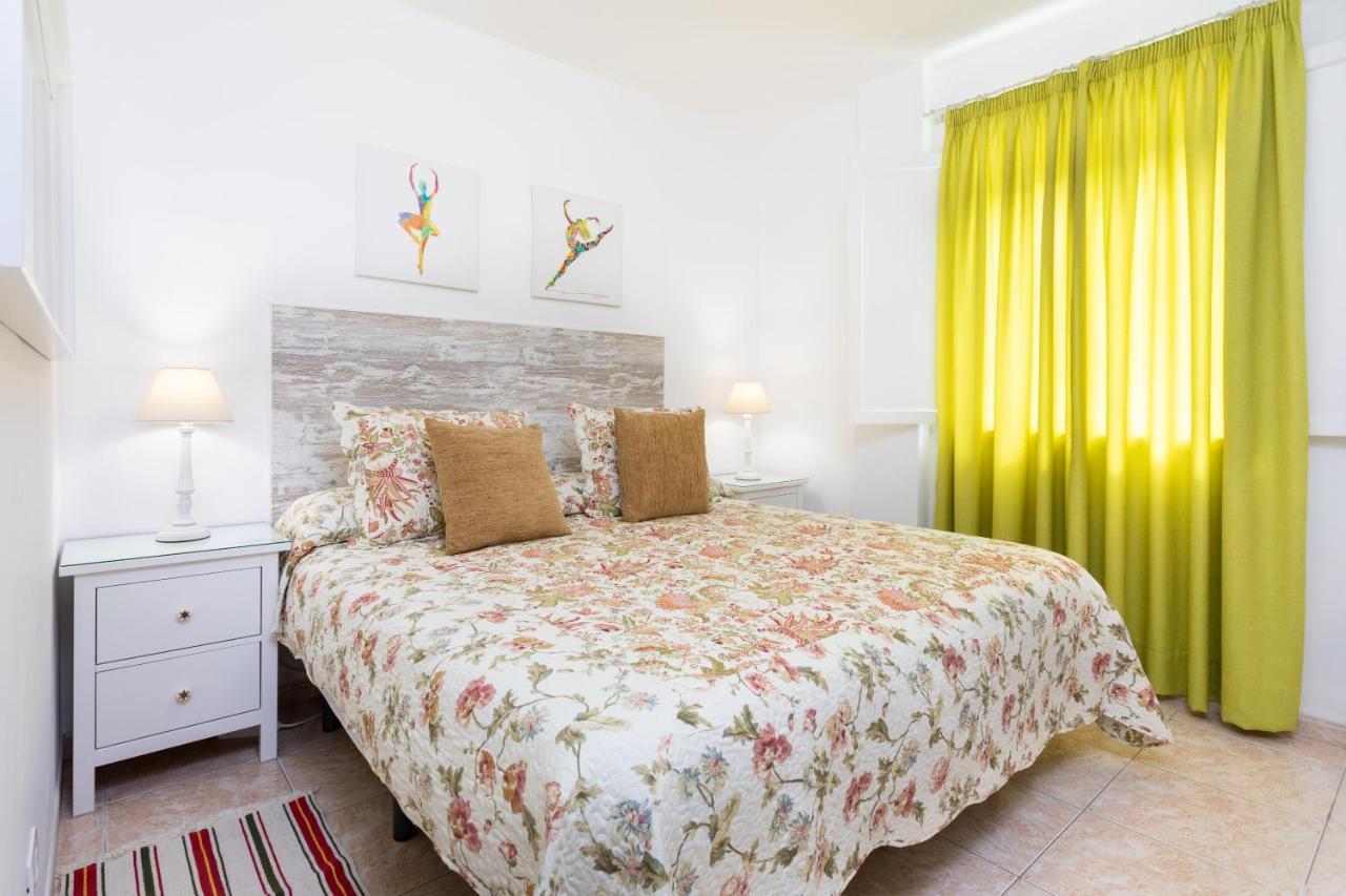 Vivienda Vacacional La Laguna Deluxe 6 Exterior foto